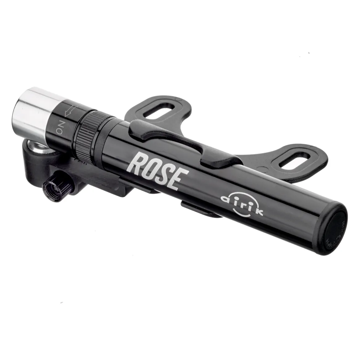 airik DF Mini Pump (Compatible with CO2 Cartridges)