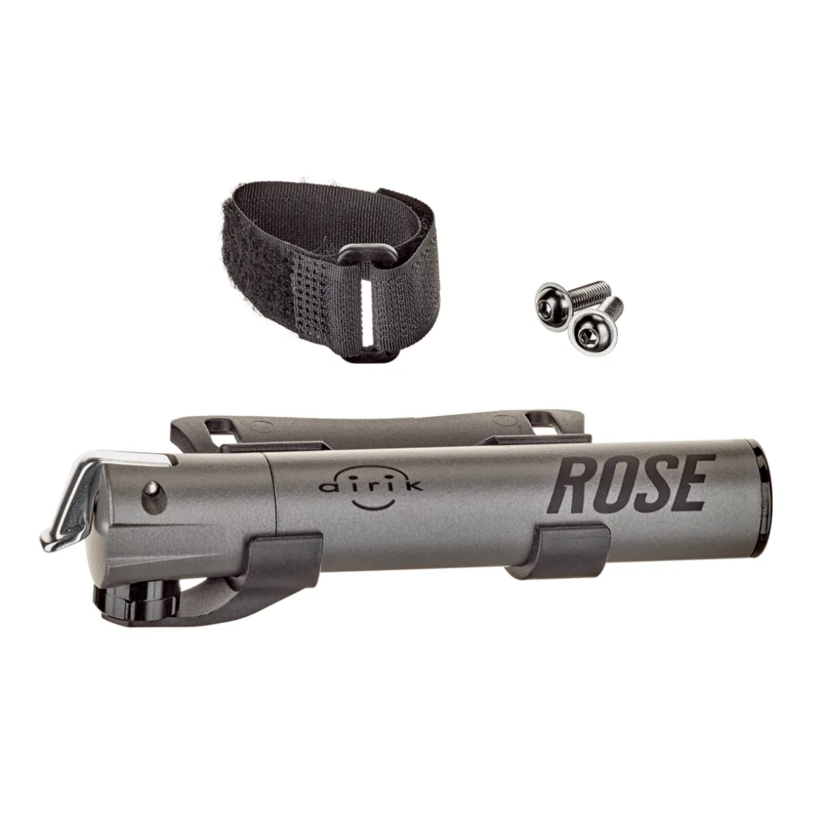 Airik MT-CNC Telescopic Mini Pump