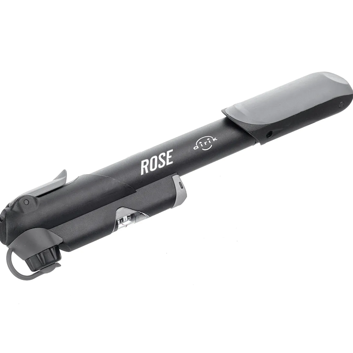 airik RT Telescopic Mini Pump
