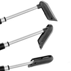 airik RT Telescopic Mini Pump