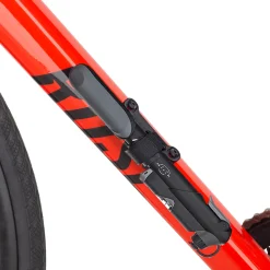 airik RT Telescopic Mini Pump