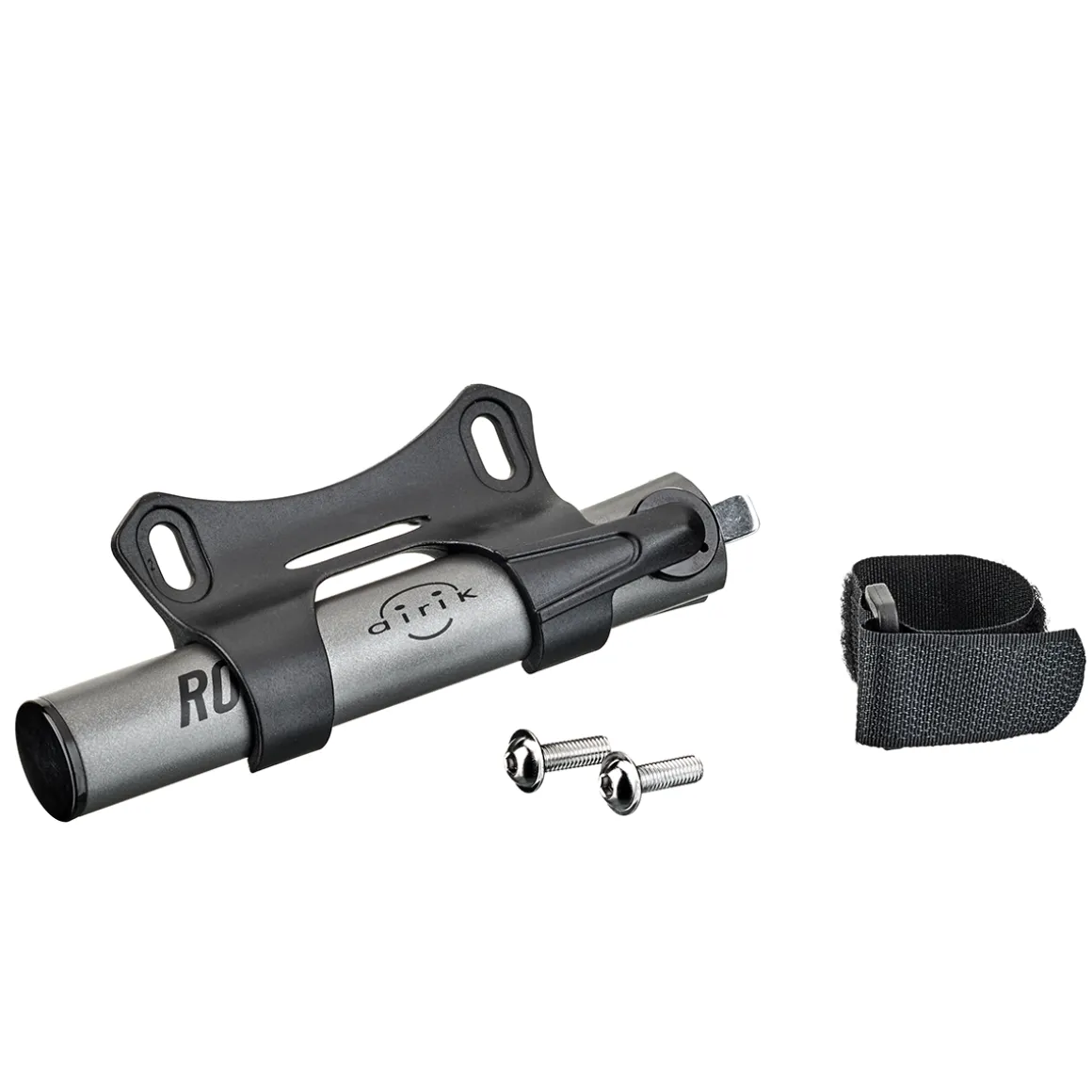 airik RT-CNC Telescopic Mini Pump