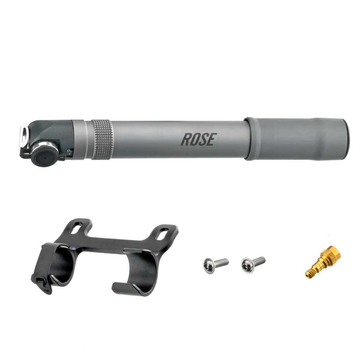 airik Vario HP/HV CNC Mini Pump