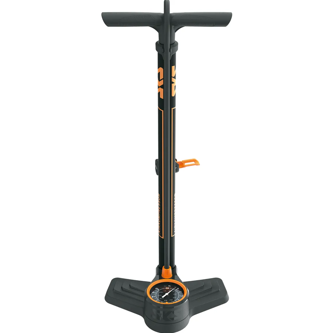 AIRKOMPRESSOR 10.0 Floor Pump