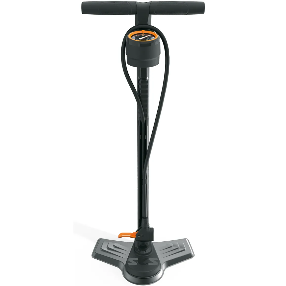 AIRMOTION 12.0 Floor Pump
