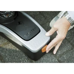 Airstep Foot Pump