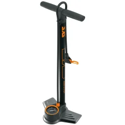 AIR-X-PLORER 10.0 Floor Pump