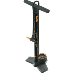 AIR-X-PLORER 10.0 Floor Pump