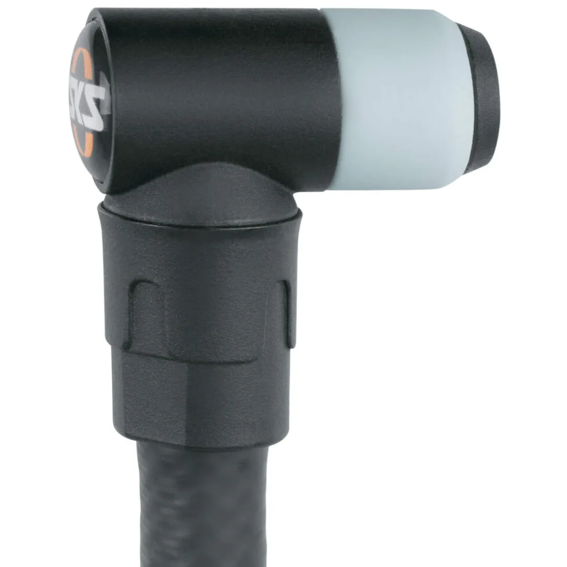 AIR-X-PLORER 10.0 Floor Pump with CLIK VALVE Pump Head