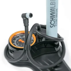 AIR-X-PLORER 10.0 Floor Pump with CLIK VALVE Pump Head