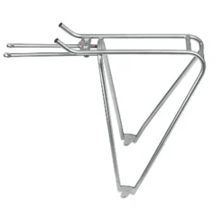 Airy Luggage Carrier