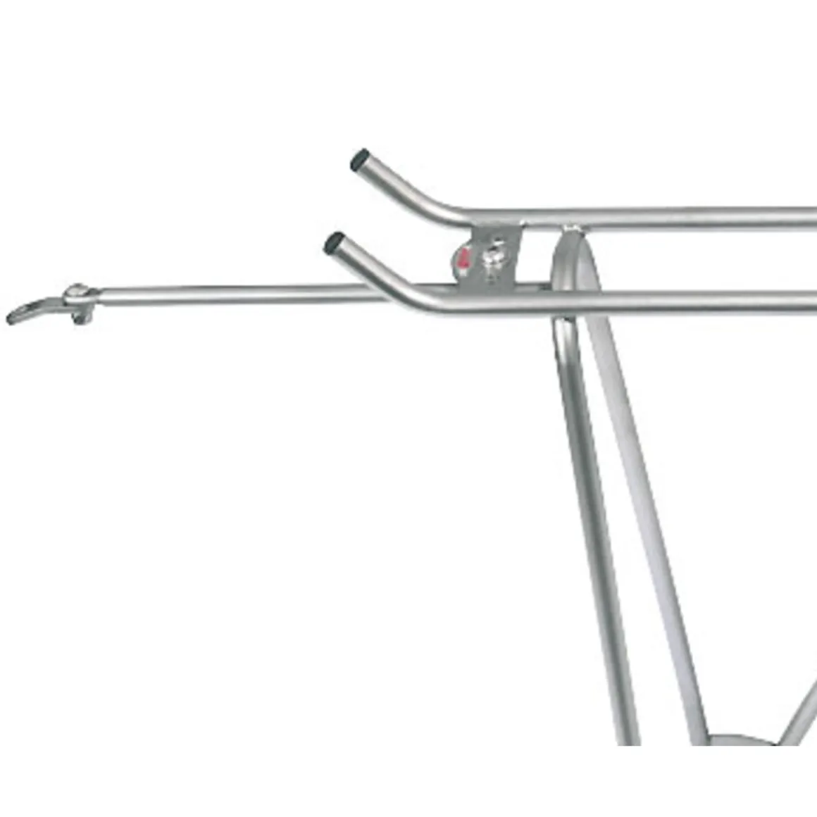 Airy Luggage Carrier