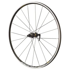 Aksium 28“/700 C road rear wheel