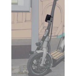 Alarmbox 2.0 Alarm System for Bikes