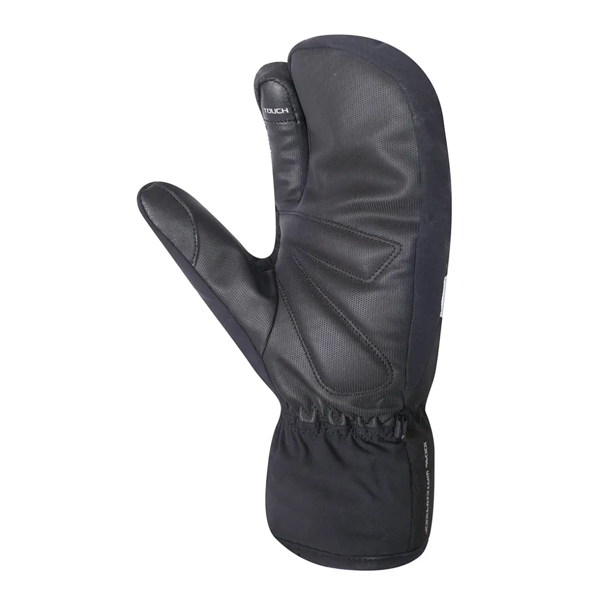 ALASKA PRO Winter Gloves