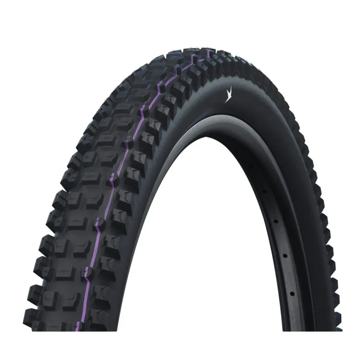 ALBERT TRAIL PRO Evolution MTB Ultra Soft Folding Tyre