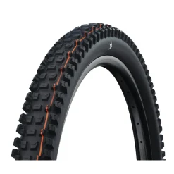 ALBERT TRAIL PRO Evolution MTB Soft Folding Tyre