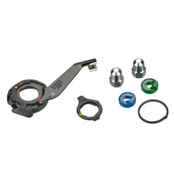 Alfine 8 SM-S7000-8 Small Parts Set for Vert. Dropout