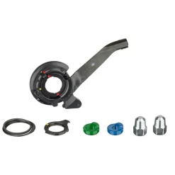 Alfine 11 SM-S700 Small Parts Set for Vert. Dropout