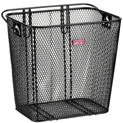 ALGISIO Rear Bicycle Basket
