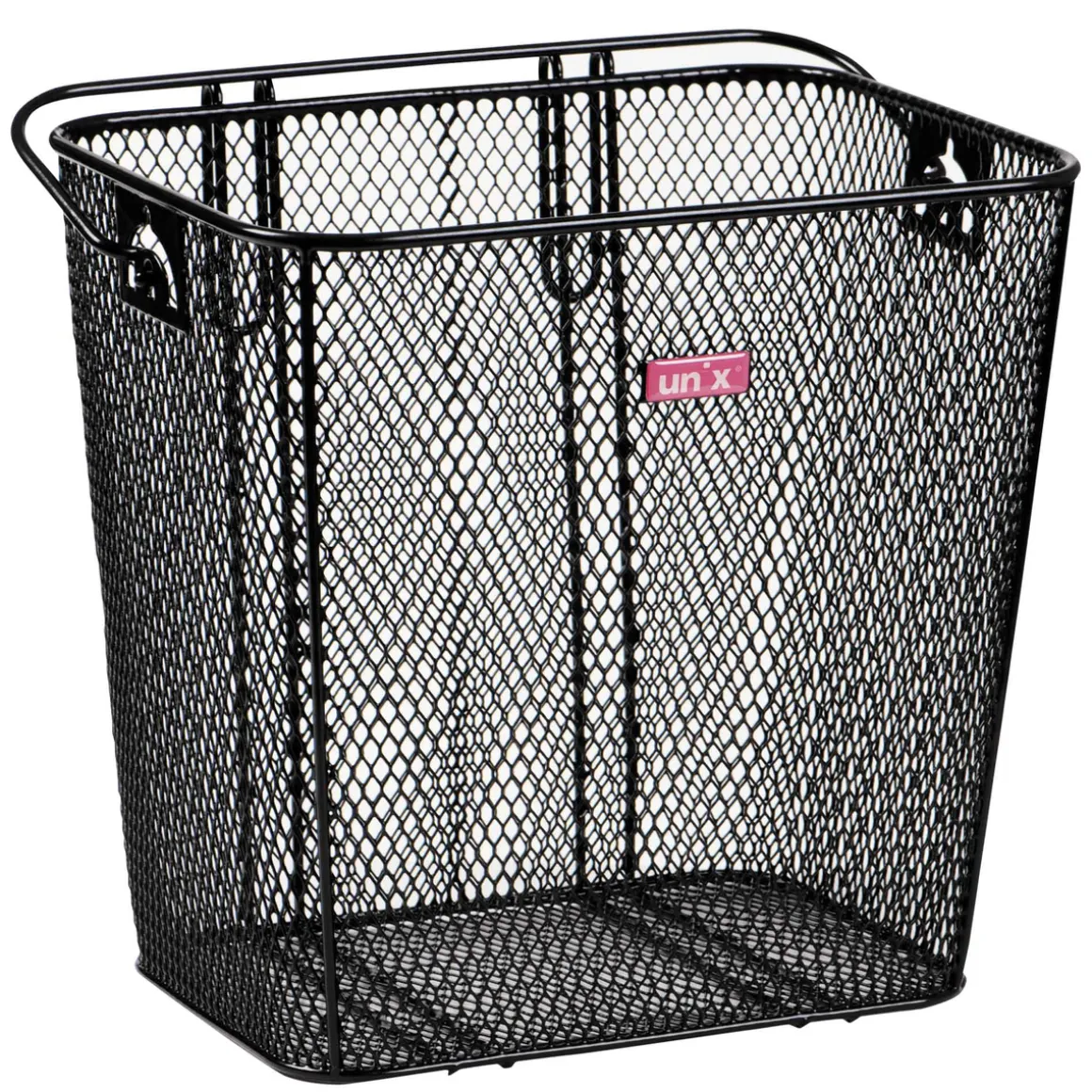ALGISIO Rear Bicycle Basket