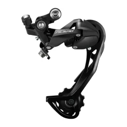 ALIVIO RD-M3100 Rear Derailleur SHADOW RD 2/3 x 9-speed