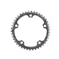 Alizé 9/10 Speed Triple 42-Tooth Chainring