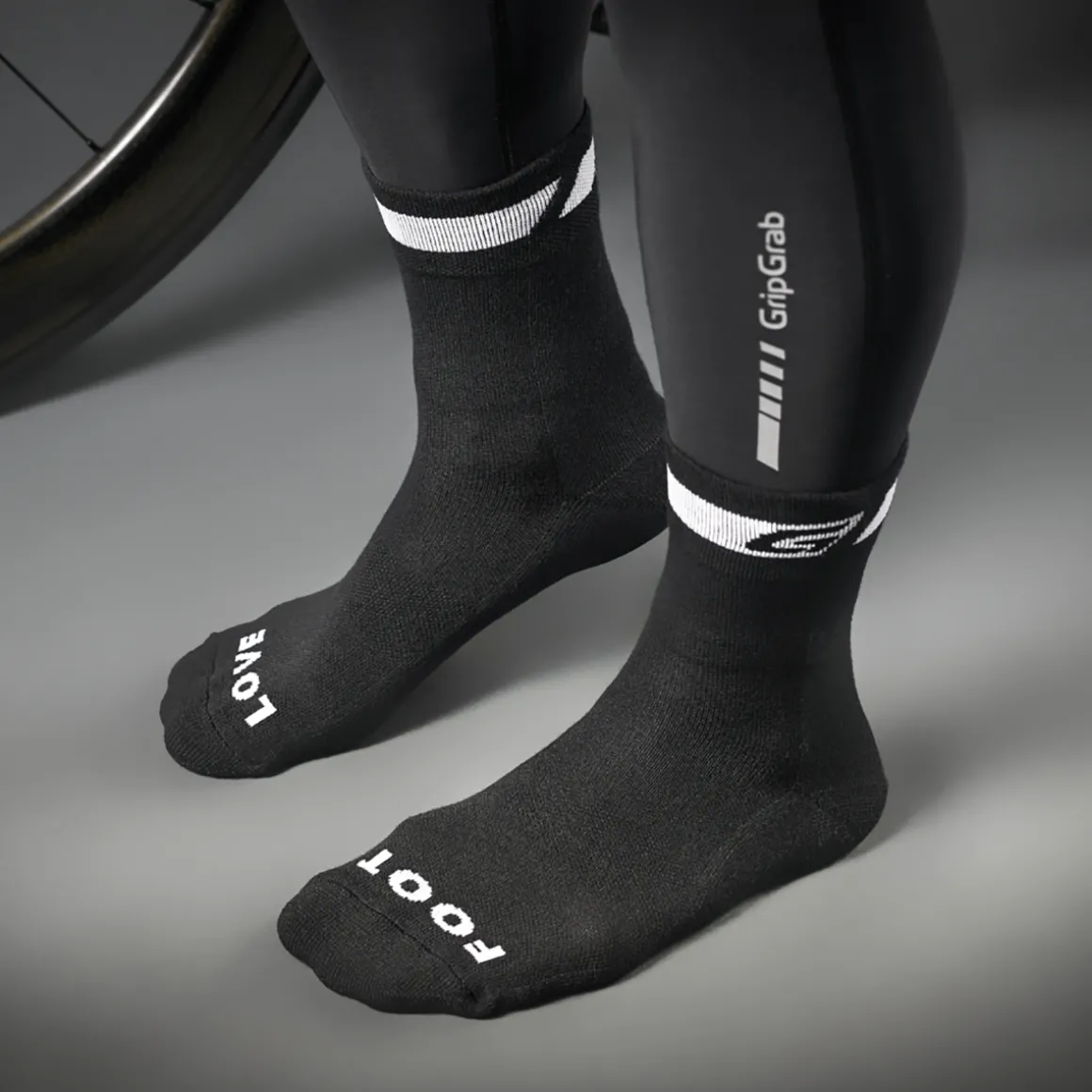 ALL SEASON 3PACK Socks
