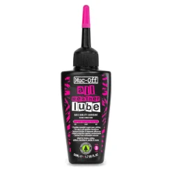 All Weather Lube Chain Oil