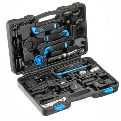 ALL2GETHER High Performance XXL Bicycle Tool Box