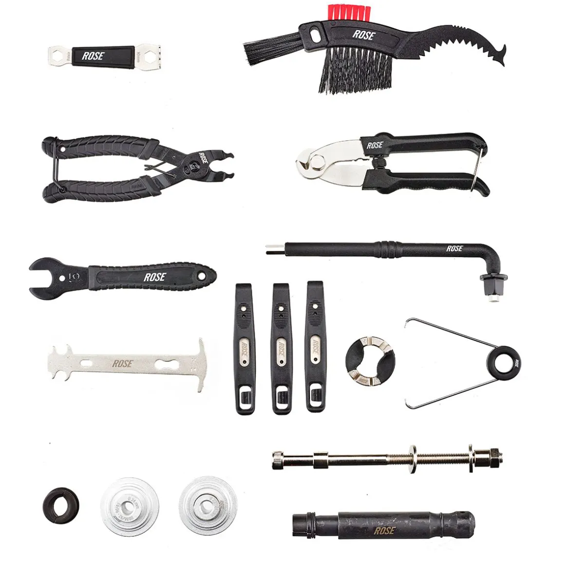 ALL2GETHER Pro Bike Tool Case