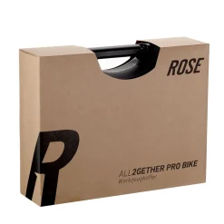 ALL2GETHER Pro Bike Tool Case