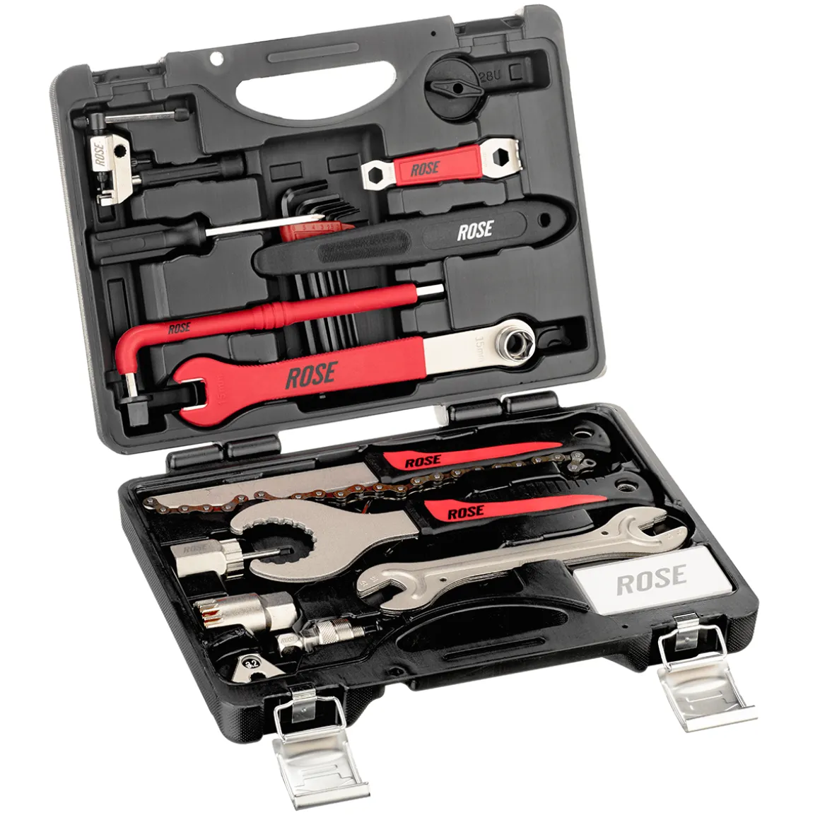 ALL2GETHER Toolbox