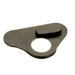 Alloy Blind Cover