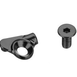 Alloy Cable Port