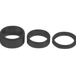 Alloy Tri Spacer
