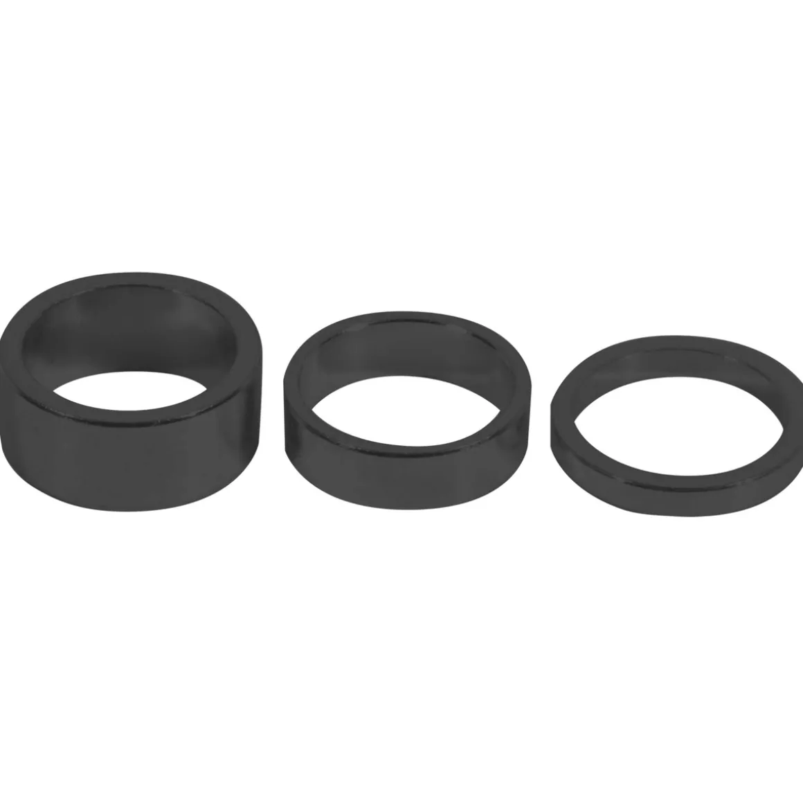 Alloy Tri Spacer