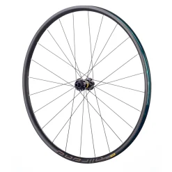 Allroad Disc UST 28“/700 C Gravel / Road front wheel 2019