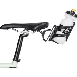 Alt-Position Cage Mounts Adapter