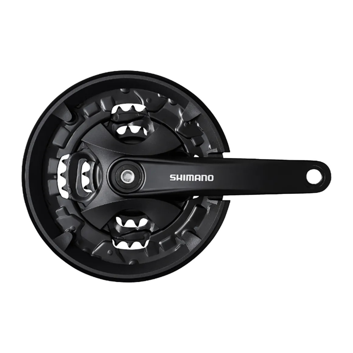 ALTUS FC-MT101 3x9 Speed Crankset