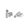 aluminium hose guides