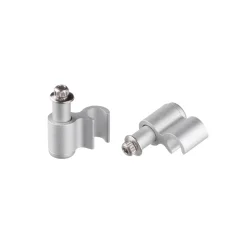 aluminium hose guides