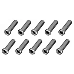 aluminium shift cable ferrules