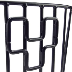 ALUMINO Front Bicycle Basket