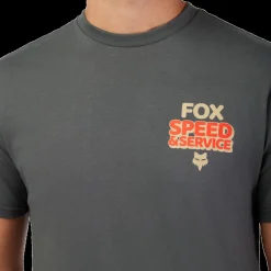 ALWAYS CUSTOM SS PREM TEE T-Shirt
