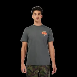 ALWAYS CUSTOM SS PREM TEE T-Shirt