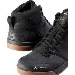 AM MOAB MID STX II Flat Pedal Shoes