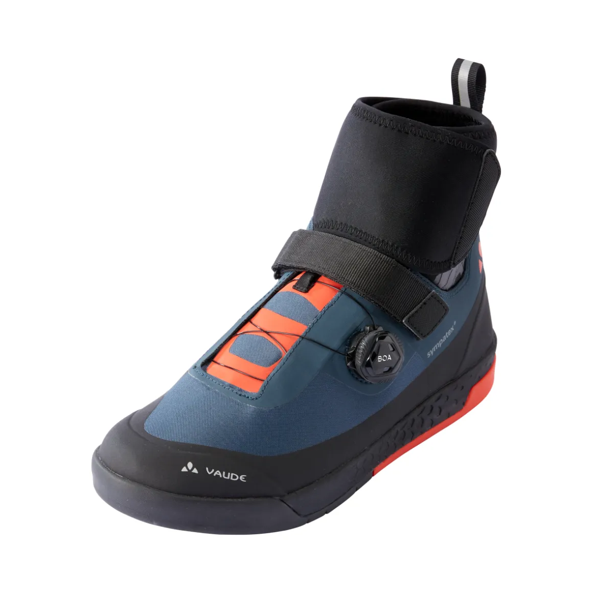 AM MOAB MID WINTER STX Flat Pedal Shoes