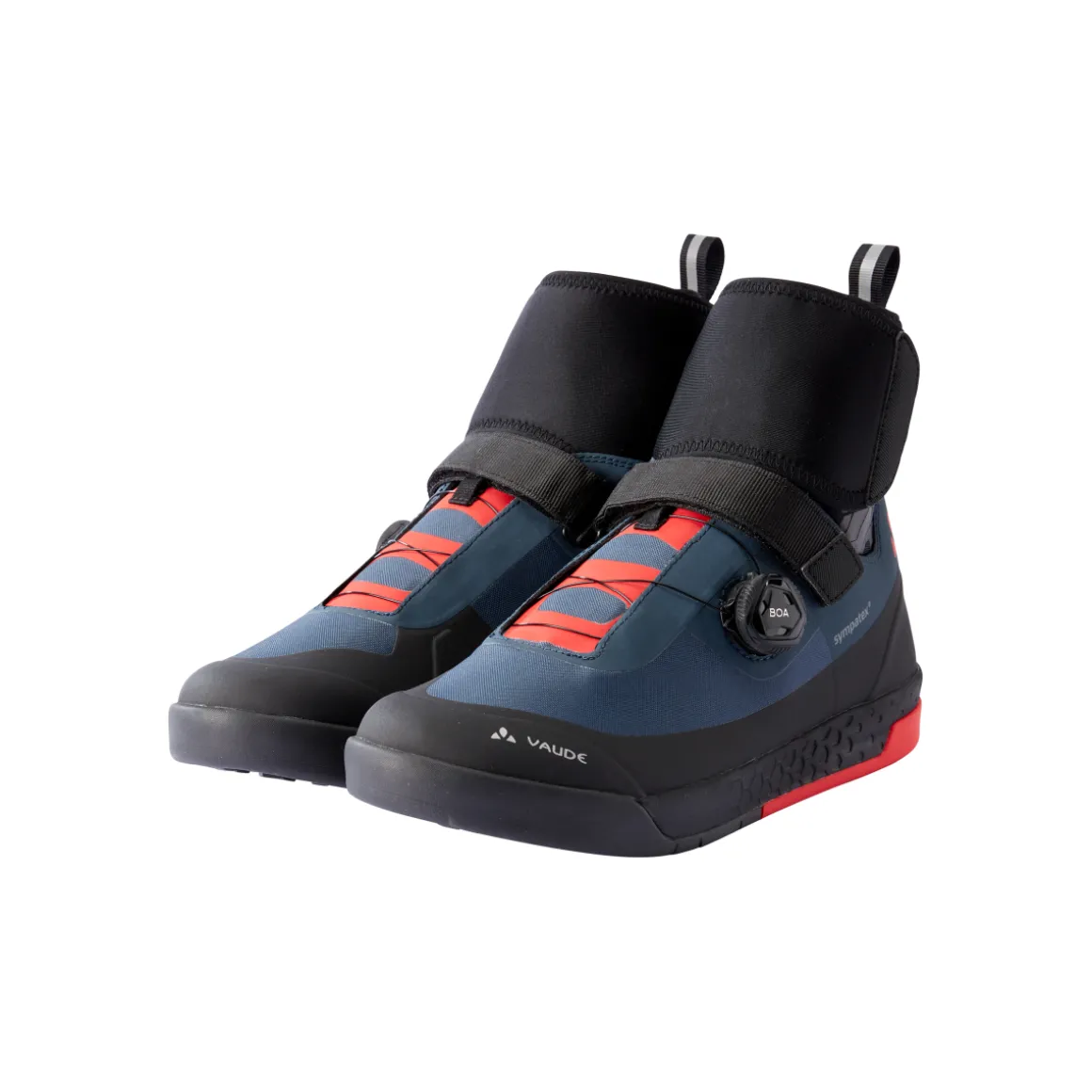AM MOAB MID WINTER STX Flat Pedal Shoes