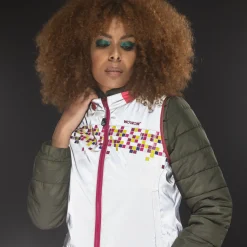 AMY JACKET FR Women’s Reflective Vest